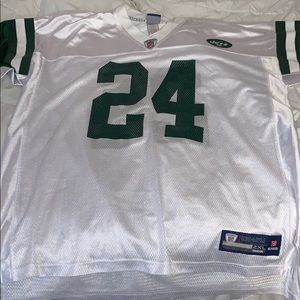 Jets Revis #24 jersey